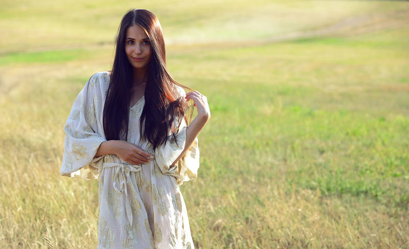 Проститутка Александра