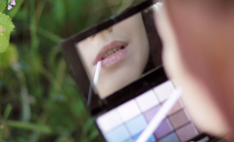 Проститутка Алла