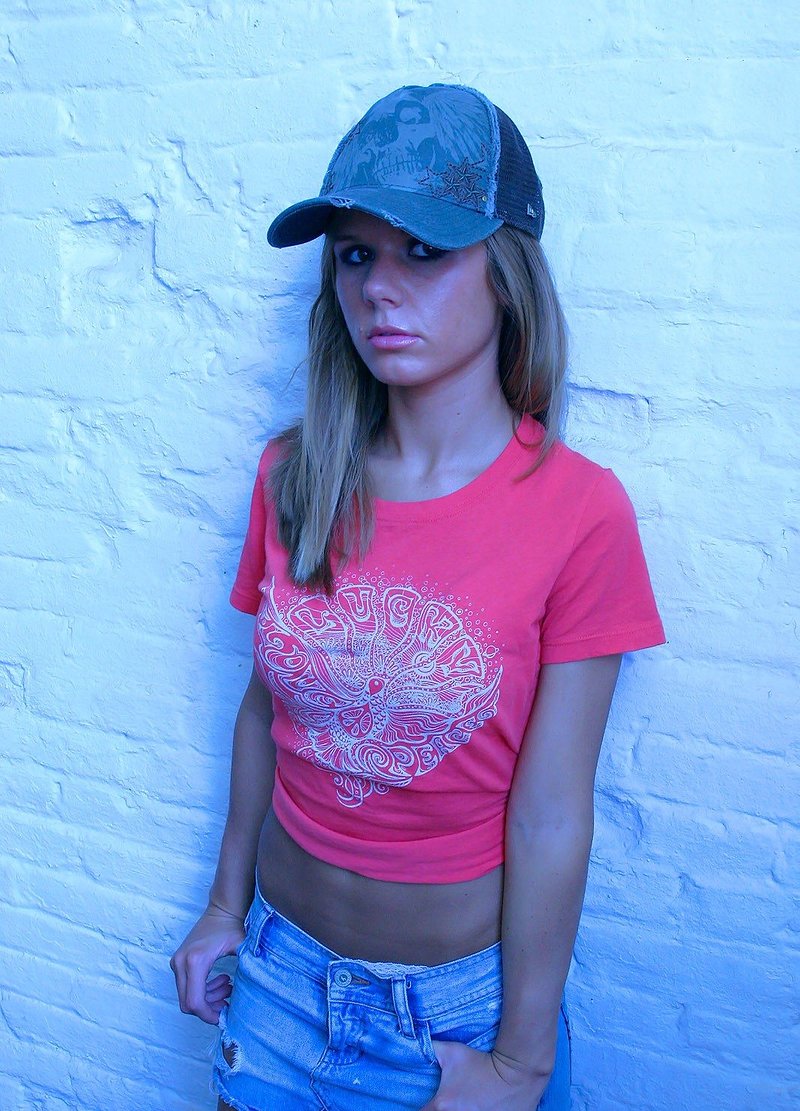 Проститутка Марина