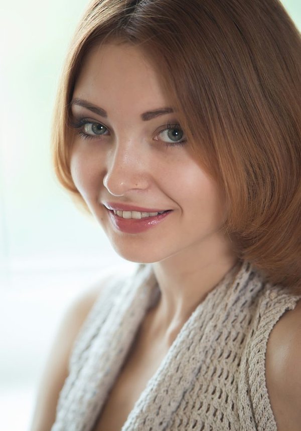 Проститутка Анастасия