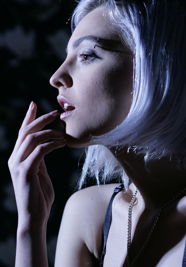 Проститутка Евгения